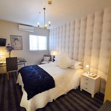 Nice Hotel New Plymouth Dış mekan fotoğraf