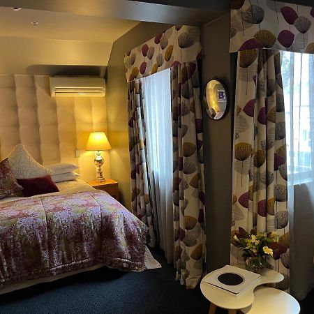 Nice Hotel New Plymouth Dış mekan fotoğraf