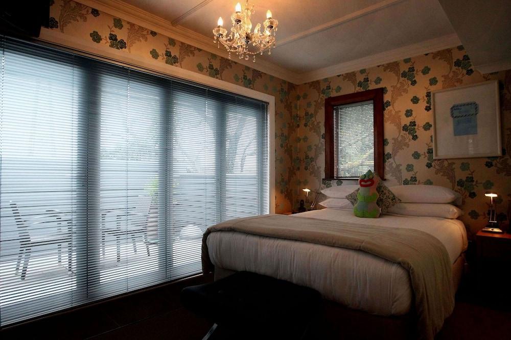 Nice Hotel New Plymouth Dış mekan fotoğraf