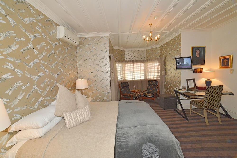 Nice Hotel New Plymouth Dış mekan fotoğraf