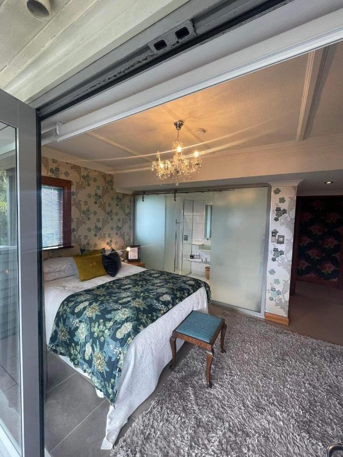 Nice Hotel New Plymouth Dış mekan fotoğraf